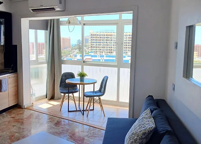 In Front Of The Sea Apartment